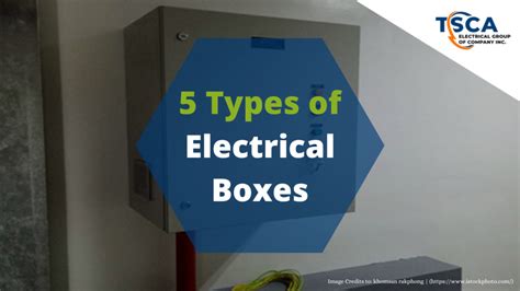 difference between box 4s and 5s electrical box|different types of electrical box.